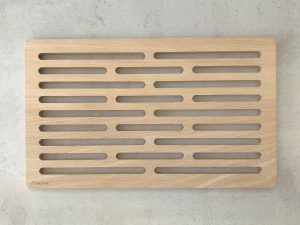 Grille planche à pain