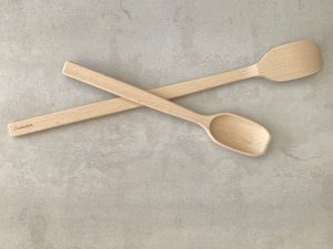 Cuillère droite