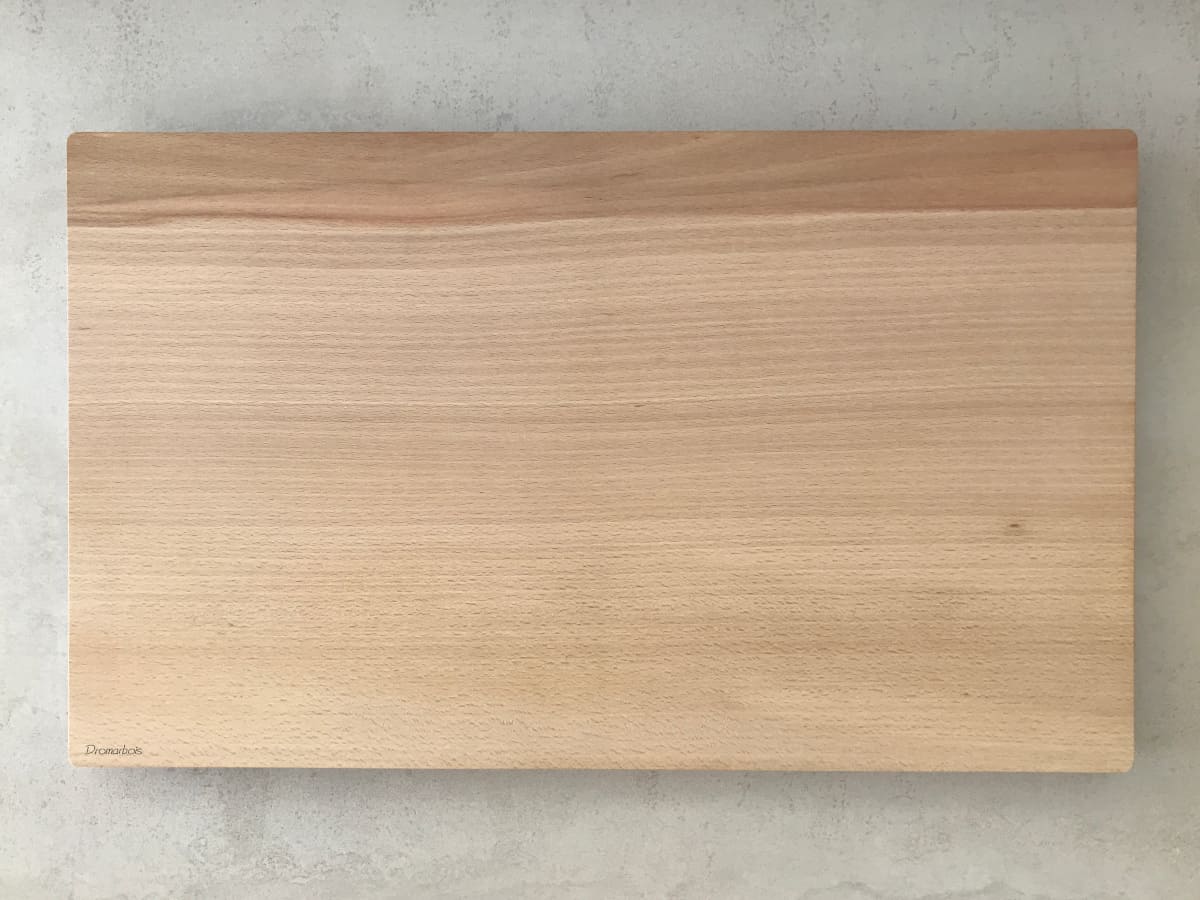 Planche à découper sans gorge – Image 4