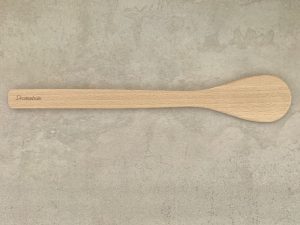 Spatule arrondie