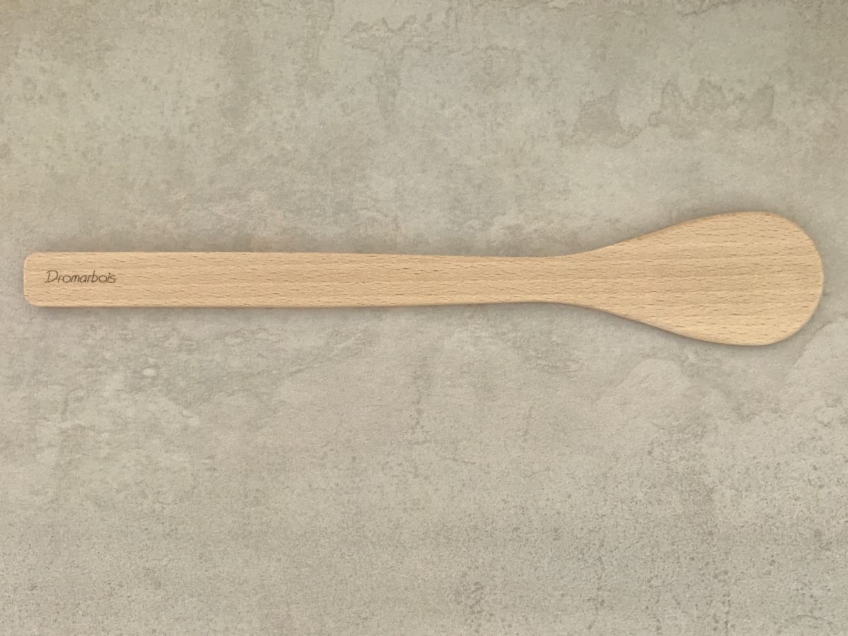 Spatule arrondie – Image 2