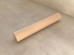 Rouleaux à pâtisserie