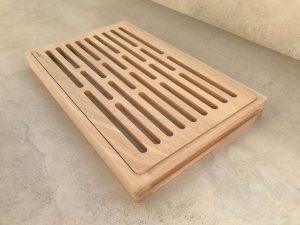 Planche à pain