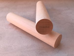 Rouleaux à pâtisserie